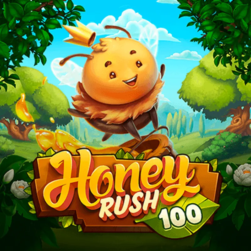 Honey Rush 100